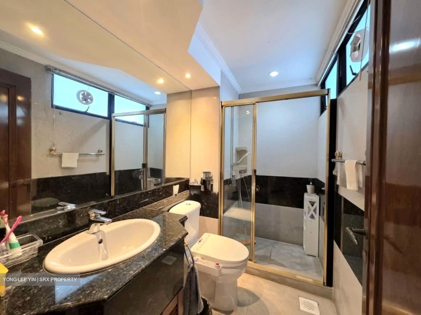 Fernwood Towers (D15), Condominium #561301691